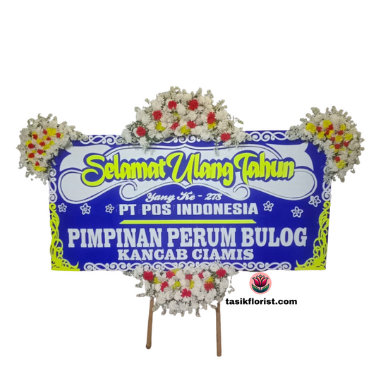 Bunga Raya Gemilang