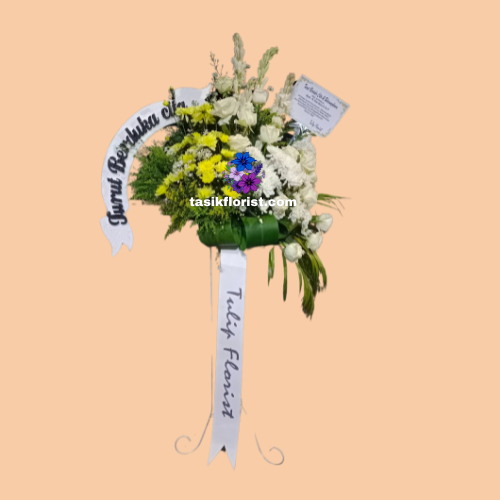 Karangan Bunga Standing Flowers