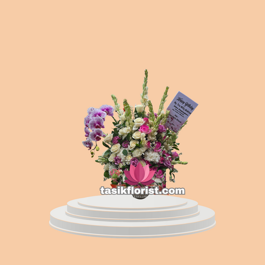 Glamour Garden