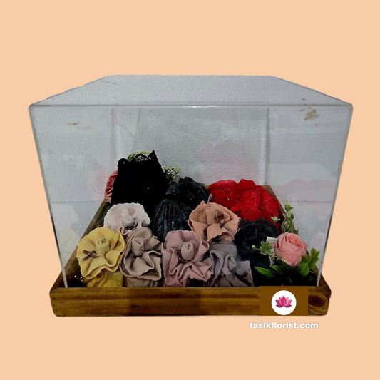 Hantarn Box Baju Dalam