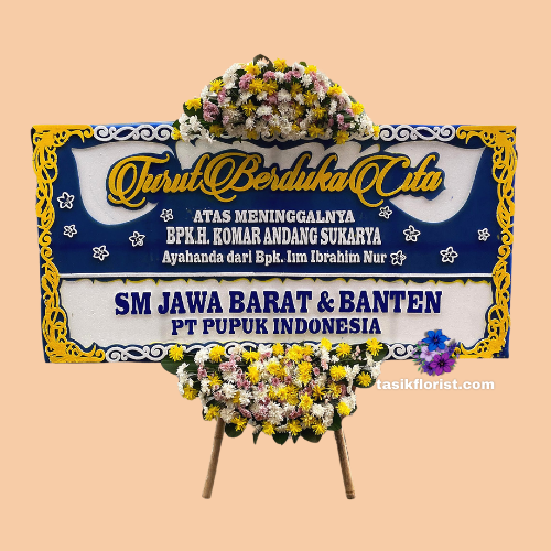 Hati yang Berduka
