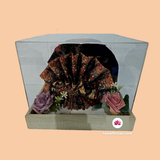 Hantaran Box Kain Jarik