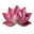 Tasik Florist logo