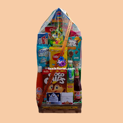 Parcel